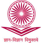 DePaul College recognized under UGC 2f regulation logo India