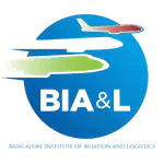 Bangalore Institute of Aviation and Logistics logo – Learning partner of De Paul College Mysore