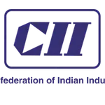 Confederation of Indian Industry CII Chennai logo – Industry partner of De Paul College Mysore