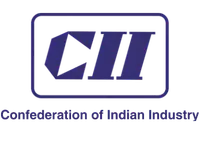 Confederation of Indian Industry CII Chennai logo – Industry partner of De Paul College Mysore