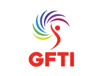 Global FTI Bangalore logo – Industry learning partner of De Paul College Mysore