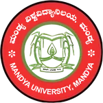 DePaul College Mysore affiliated to Mandya University Karnataka logo