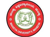 DePaul College Mysore affiliated to Mandya University Karnataka logo