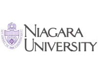 Niagara University USA and Canada logo – International collaboration with De Paul College Mysore