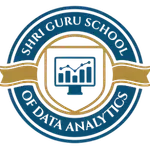 Sri Guru School of Data Analytics Mysore logo – Skill development partner of De Paul College Mysore