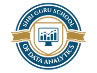 Sri Guru School of Data Analytics Mysore logo – Skill development partner of De Paul College Mysore